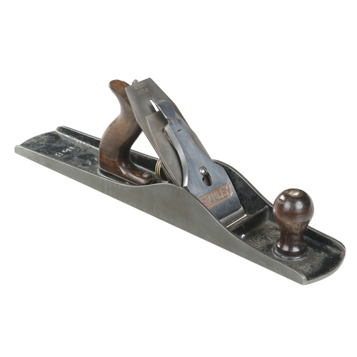 507 - A STANLEY No 6 fore plane G