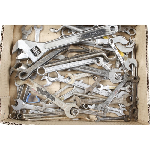 577 - 50 spanners G