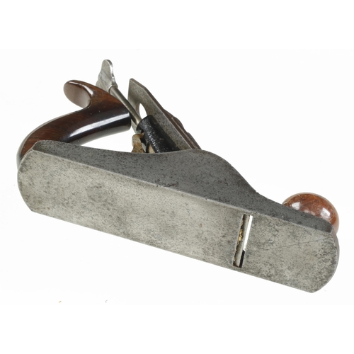 634 - A PRESTON No 1340 adjustable smoother G+