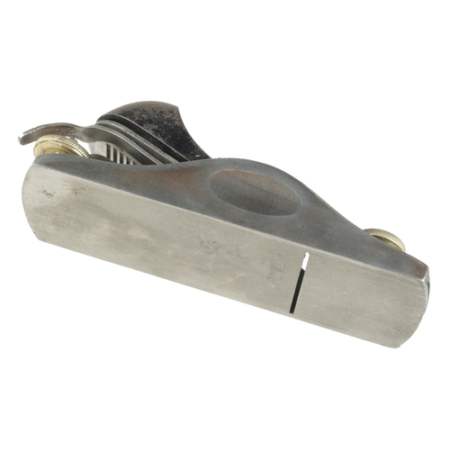 719 - A STANLEY No 16 block plane G+