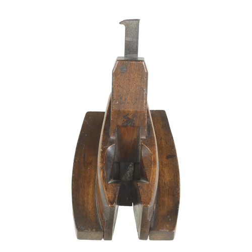 An unusual OWT router by W.DIBB York, one screw snapped on fence G+