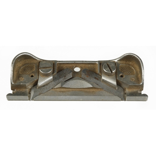 678 - A STANLEY No 79 side rebate plane G+