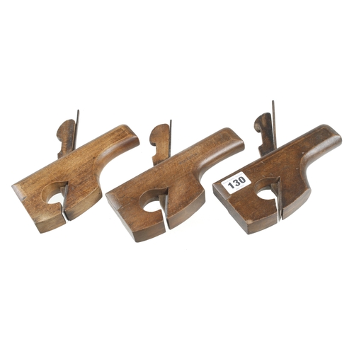 130 - Three tailed compound rebate planes by GLEAVE G+