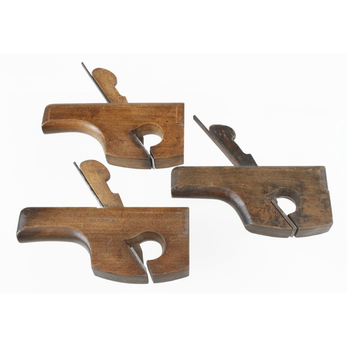 130 - Three tailed compound rebate planes by GLEAVE G+