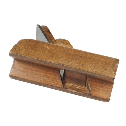 952 - A MATHIESON sliding box type chamfer plane G