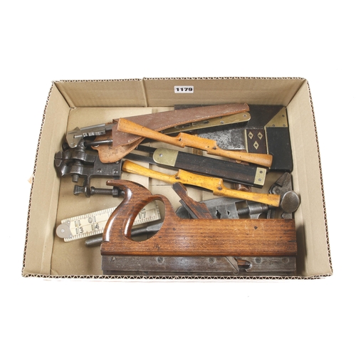 1179 - A box of tools G+