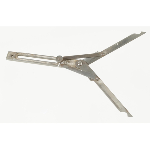 1212 - A STANLEY No 30 angle divider G+