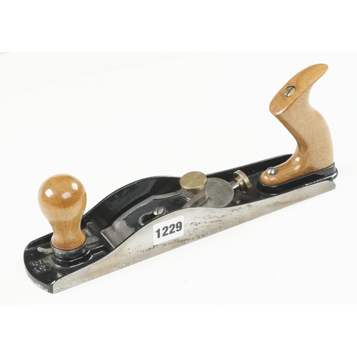 1229 - An unnamed No 62 low angle plane, refurbished G++