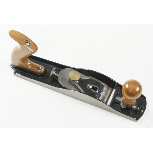 1229 - An unnamed No 62 low angle plane, refurbished G++