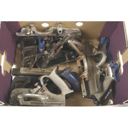 330 - Quantity of combination planes for spares or repairs G-