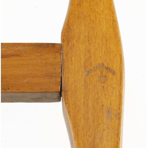 810 - A little used beech bowsaw by ONIONS Warranted G++