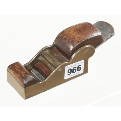 966 - A steel soled chariot plane 4