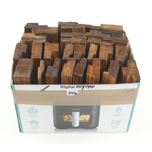 255A - 30 moulding planes G+