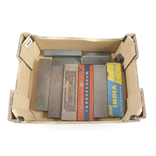 Lot 302       