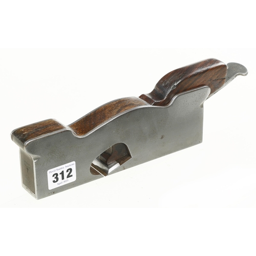 Lot 312       