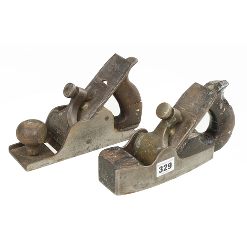 Lot 329       