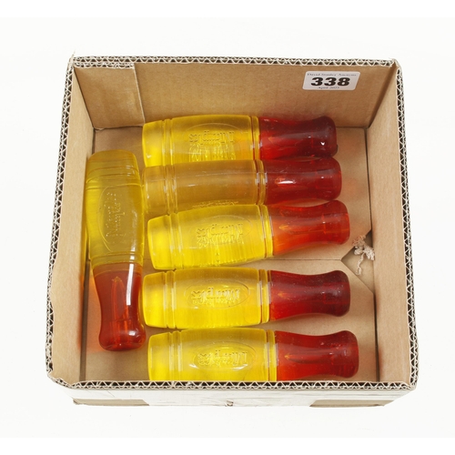 Lot 338       