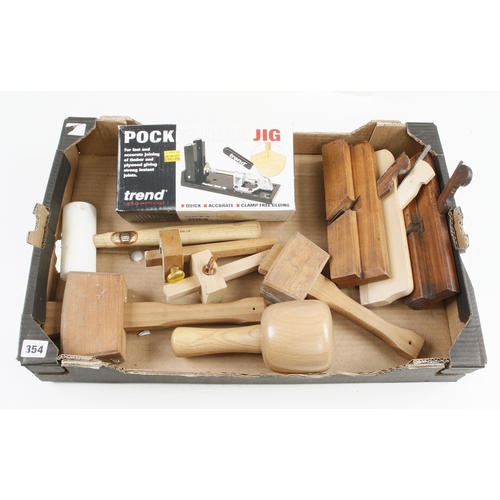 Lot 354       