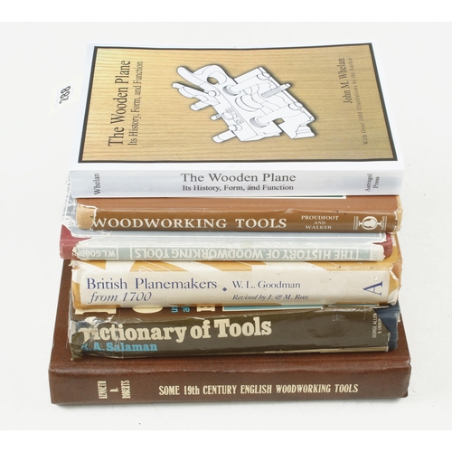 BPM3 Dictionary of Tools and 4 other tool related books G+