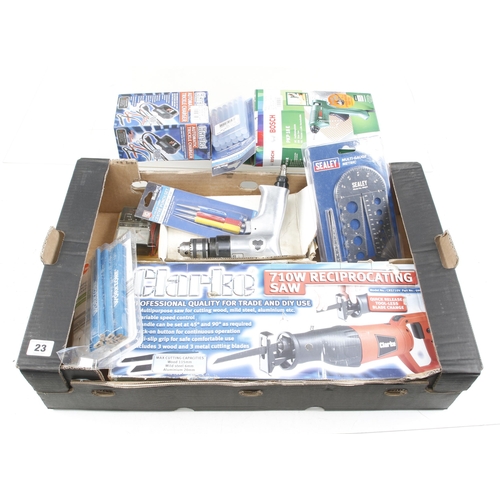 Lot 23        