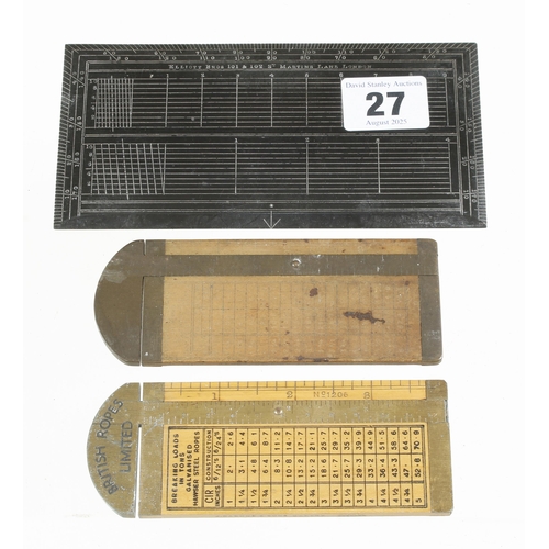Lot 27        