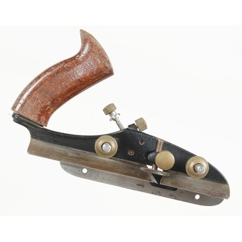 30 - A small plough plane by VERITAS G