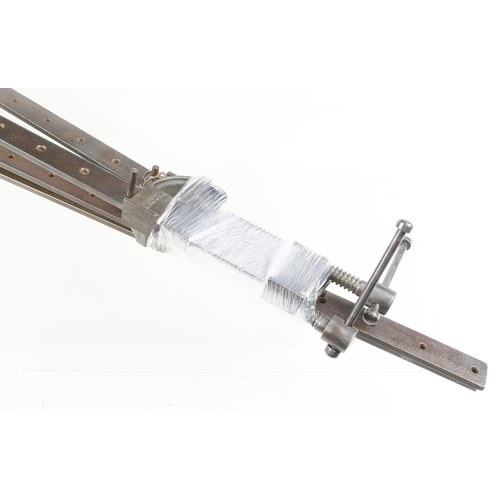 46 - Four RECORD No 135 sash cramps 2 x 24