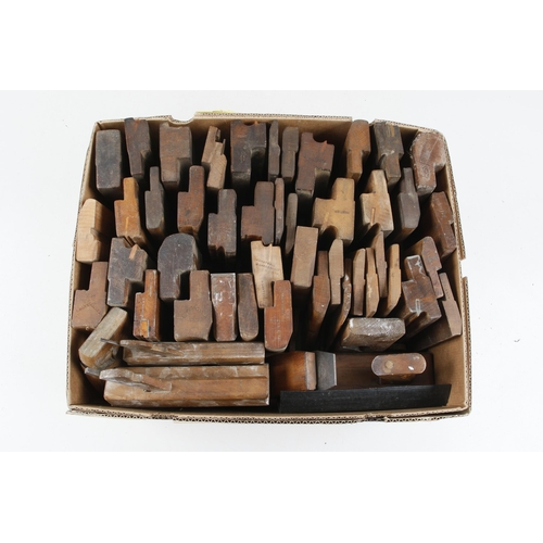 51 - 46 moulding and jack planes G+