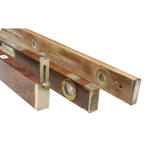 13 - Three levels 30