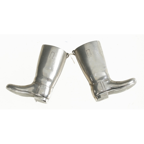 43 - A pair of 3 1/2