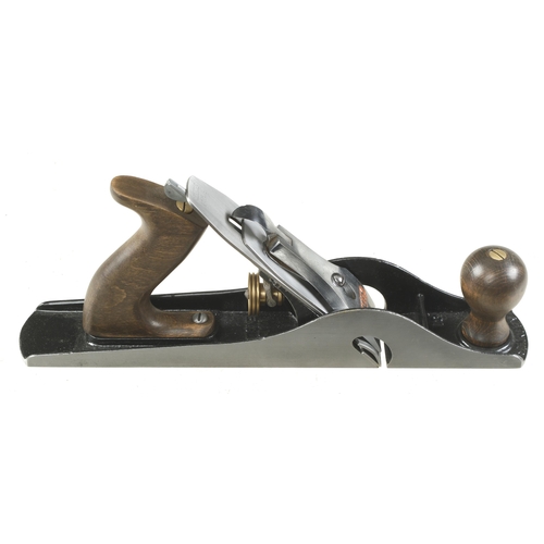 109 - A STANLEY No 10 rebate plane G+