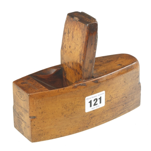 Lot 121       