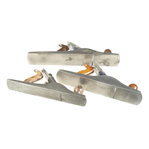 8 - RECORD No 06, WODEN W5 1/2 and MARPLES M5 planes G+