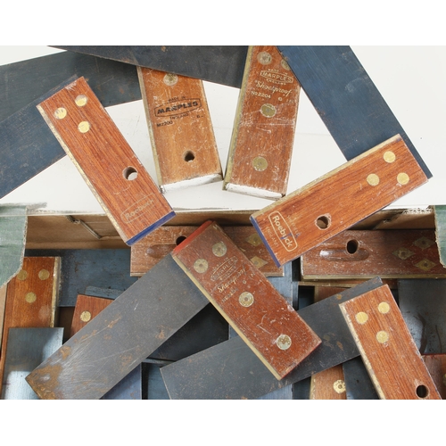 85 - 22 squares by MARPLES etc G+