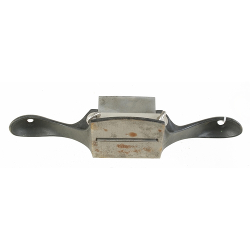 91 - A STANLEY No 80 cabinet scraper in orig box G+
