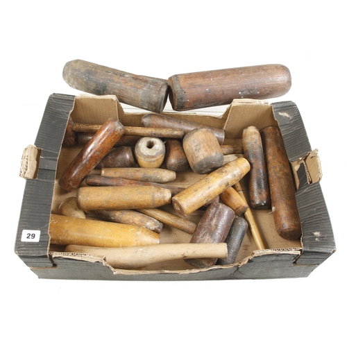Lot 29        