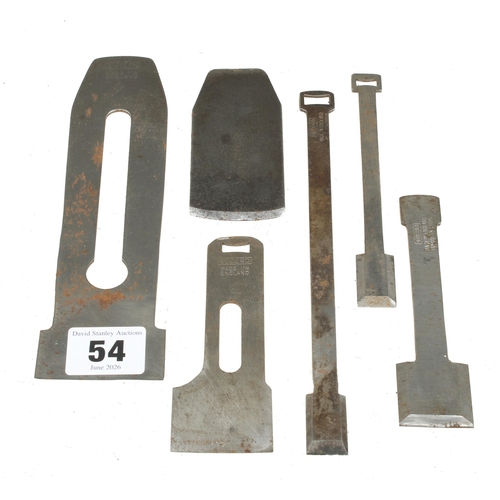 Lot 54        