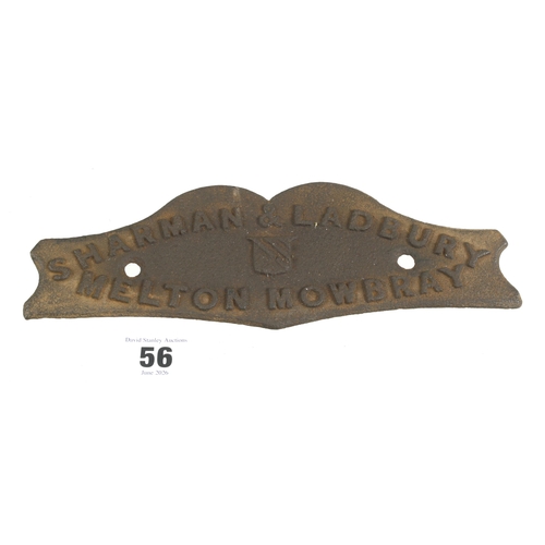 Lot 56        