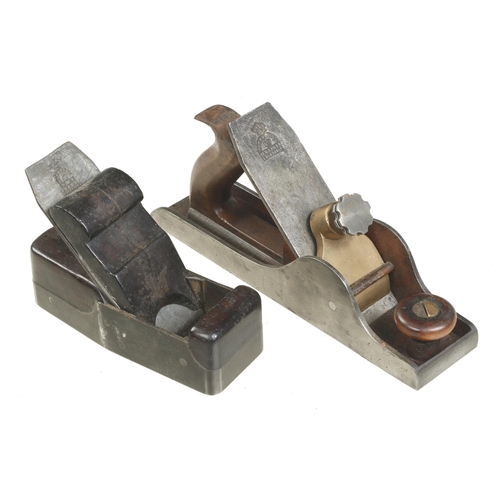 2 - A craftsman made heavy iron 12