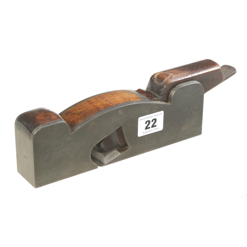 Lot 22        