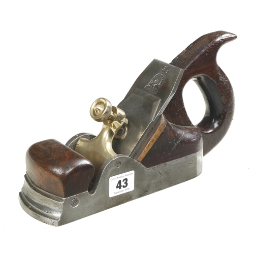 Lot 43        