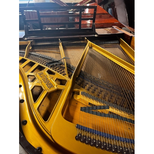 33 - Blüthner (c1927)A 5ft 5in Style 4A grand piano in a rosewood case on square tapered legs. AMENDMENT ... 