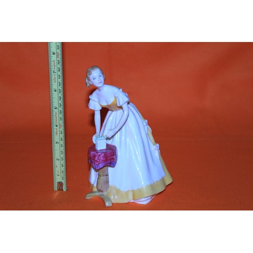 181 - Royal Doulton Figure 