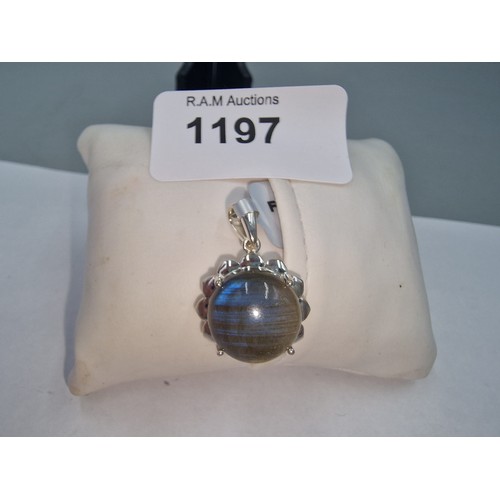 Lot 1197      