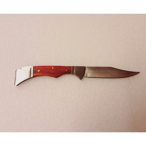 1007 - Lock Knife