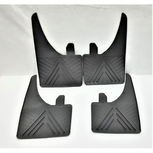 788 - Set of Car Mud Flaps (4)