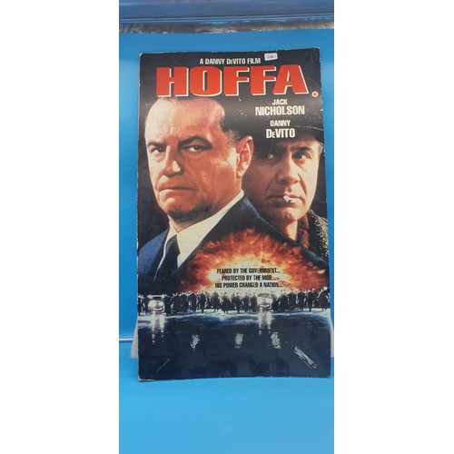 1152 - HOFFA Film Poster