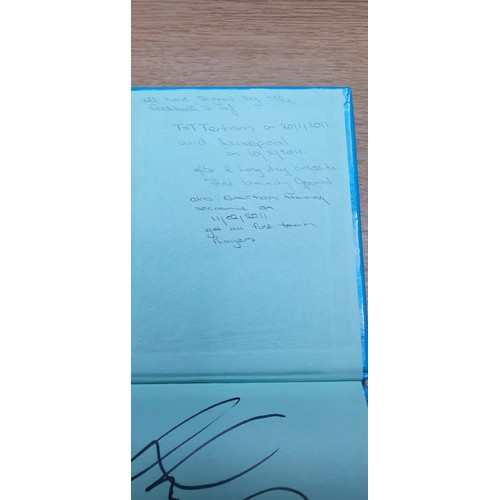 949 - 3 Autograph Books