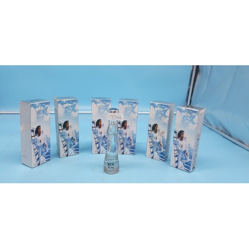 177 - Ice Twist perfume x6