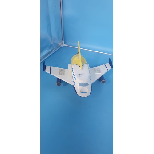 214 - Vintage Wooden Planes Crafted By Hand